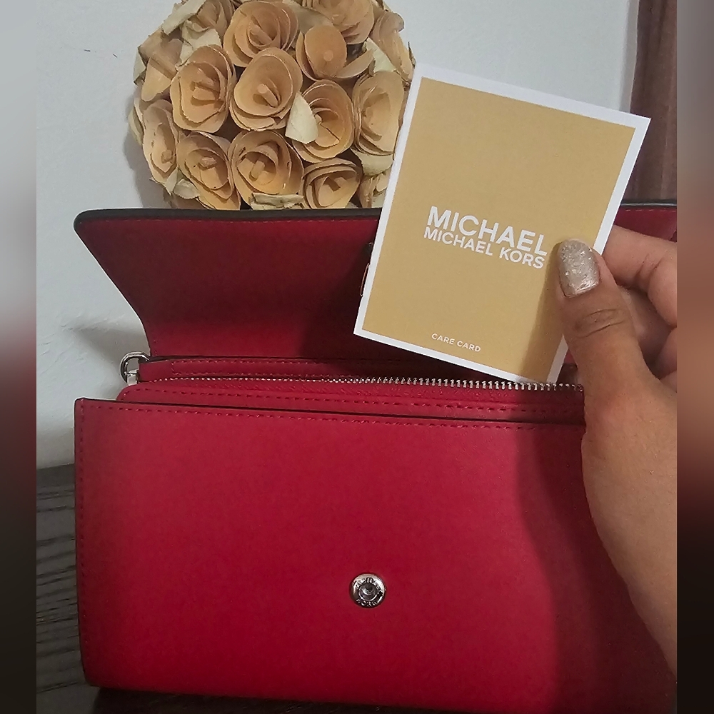Michael Kors Ombre Bag - Picture 6 of 11